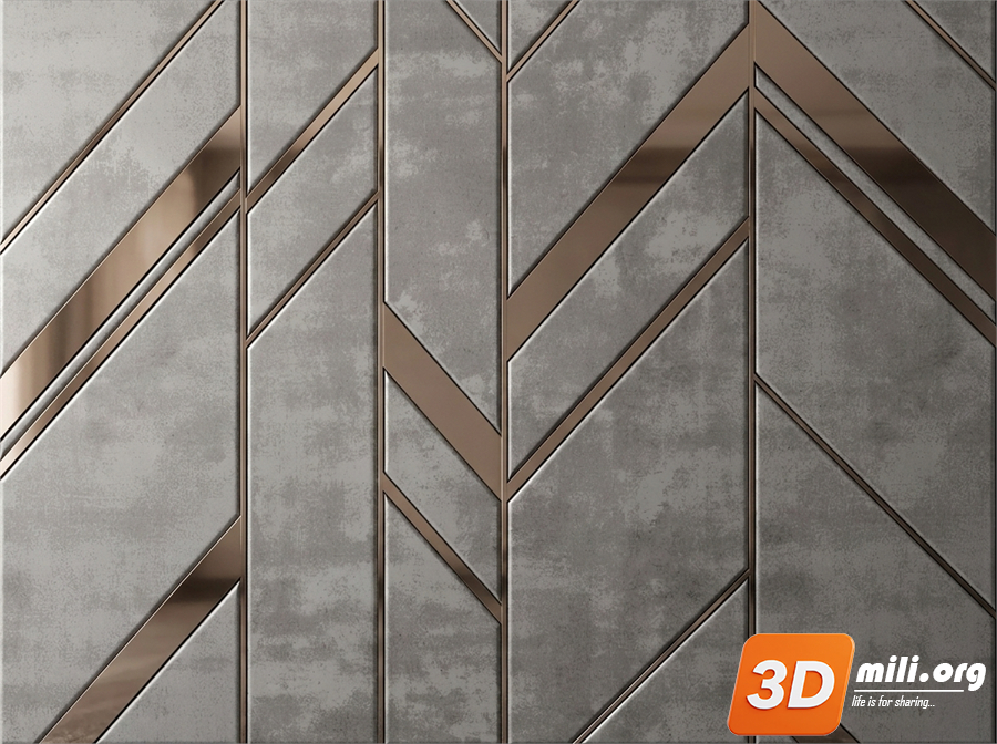 Headboard Skp Files